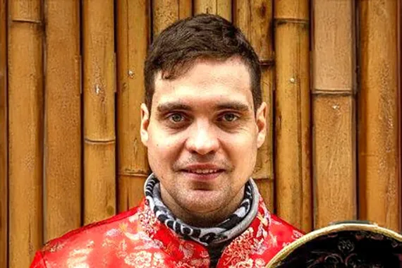 Yannik Schaffner